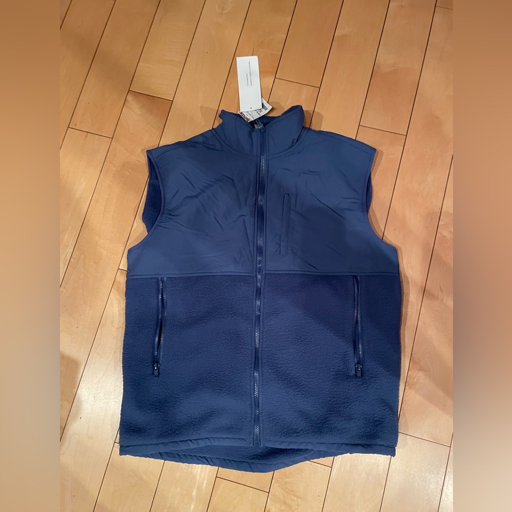 COLORADO OUTDOOR APPAREL
VEST